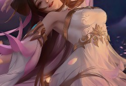 阴阳师白狼 阴阳师白狼哪里多