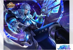 杨戬全民电竞皮肤 王者荣耀杨戬电竞皮肤多少钱