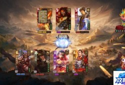 妖姬天赋 LOL诡术妖姬符文天赋