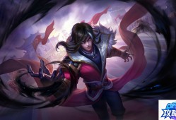 黑暗中的匕首 魔兽世界