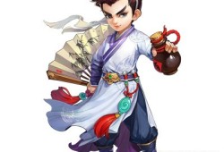 侠客风云传六脉神剑 侠客风云传降龙十八掌和六脉神剑哪个厉害