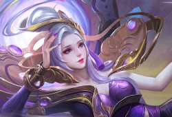 洛克王国小紫狐 洛克王国小紫狐什么性格好