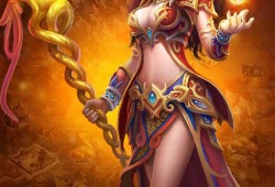 斗战神高级取经 斗战神高级取经人在哪高级取经人位置