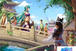 造梦西游3宠物装备 造梦西游3宠物装备哪里的