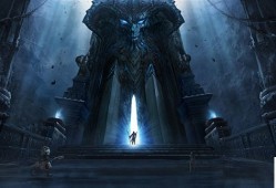 dnf黑刀 暗月和电锯详细属性