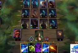 萨萨里安 Thassarian