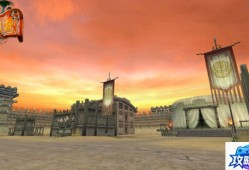 龙腾世纪 攻略 一周目攻略流程