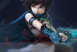 3d网游排行榜2013 大型3d网游前十名端游