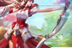 斗战神移动玉狐 斗战神玉狐移动系刷图加点攻略