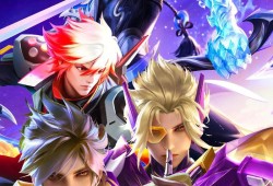 校园修神录装备合成 校园修神录里的所有装备怎么合成