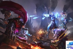 英雄联盟今天维护吗 英雄联盟维护到几点