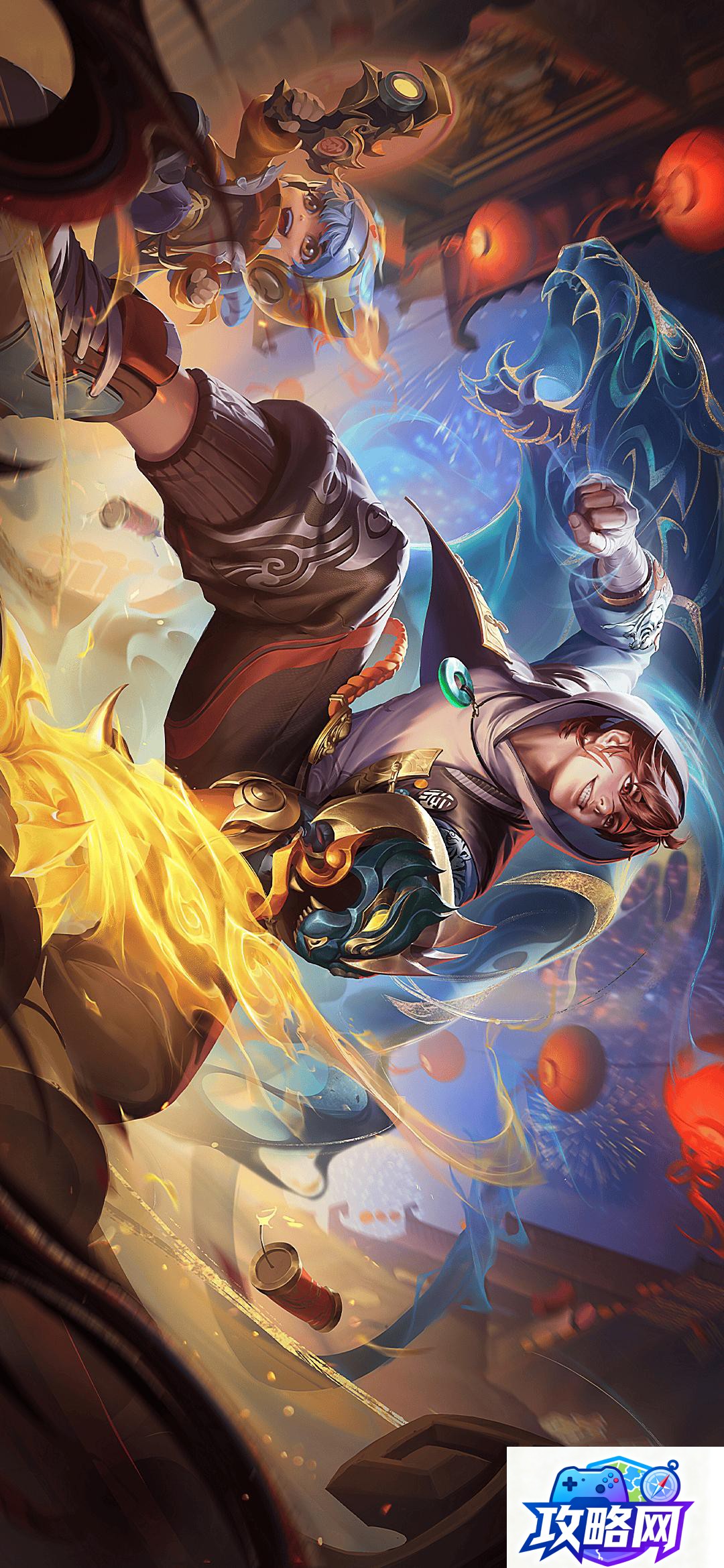 魔兽字体怎么改 魔兽世界怎么改字体我的是大脚插件 第4张 魔兽字体怎么改 魔兽世界怎么改字体我的是大脚插件 第4张