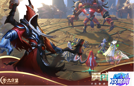 龙腾世纪起源 起源的角色设定  第1张