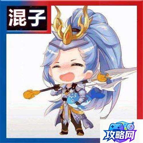 防战宏 魔兽世界TBC2 第1张 防战宏 魔兽世界TBC2 第1张