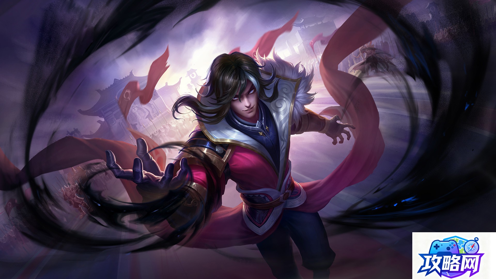 神剑梁月 神剑梁月的剧情背景 第5张 神剑梁月 神剑梁月的剧情背景 第5张