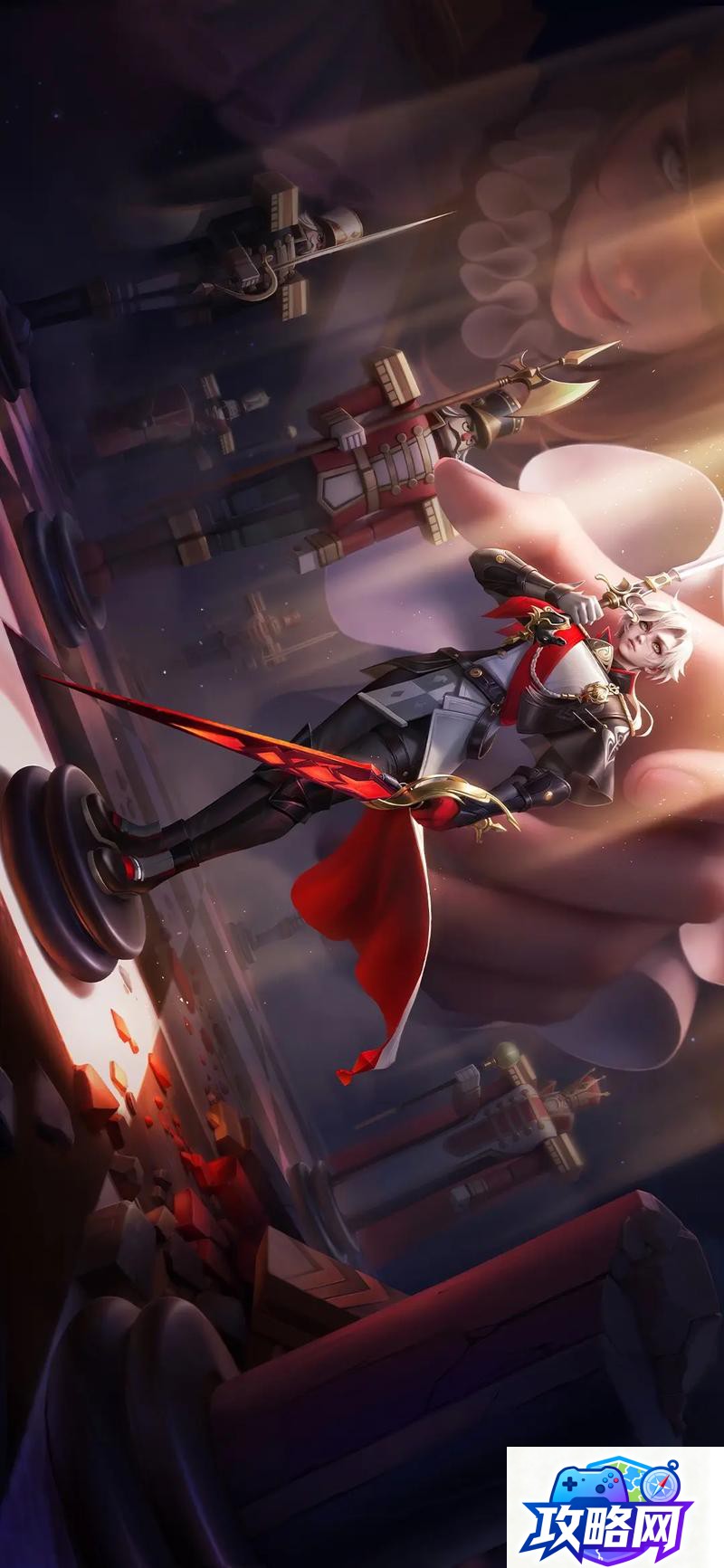 dnf魔道pk DNF魔道PK加点  第3张