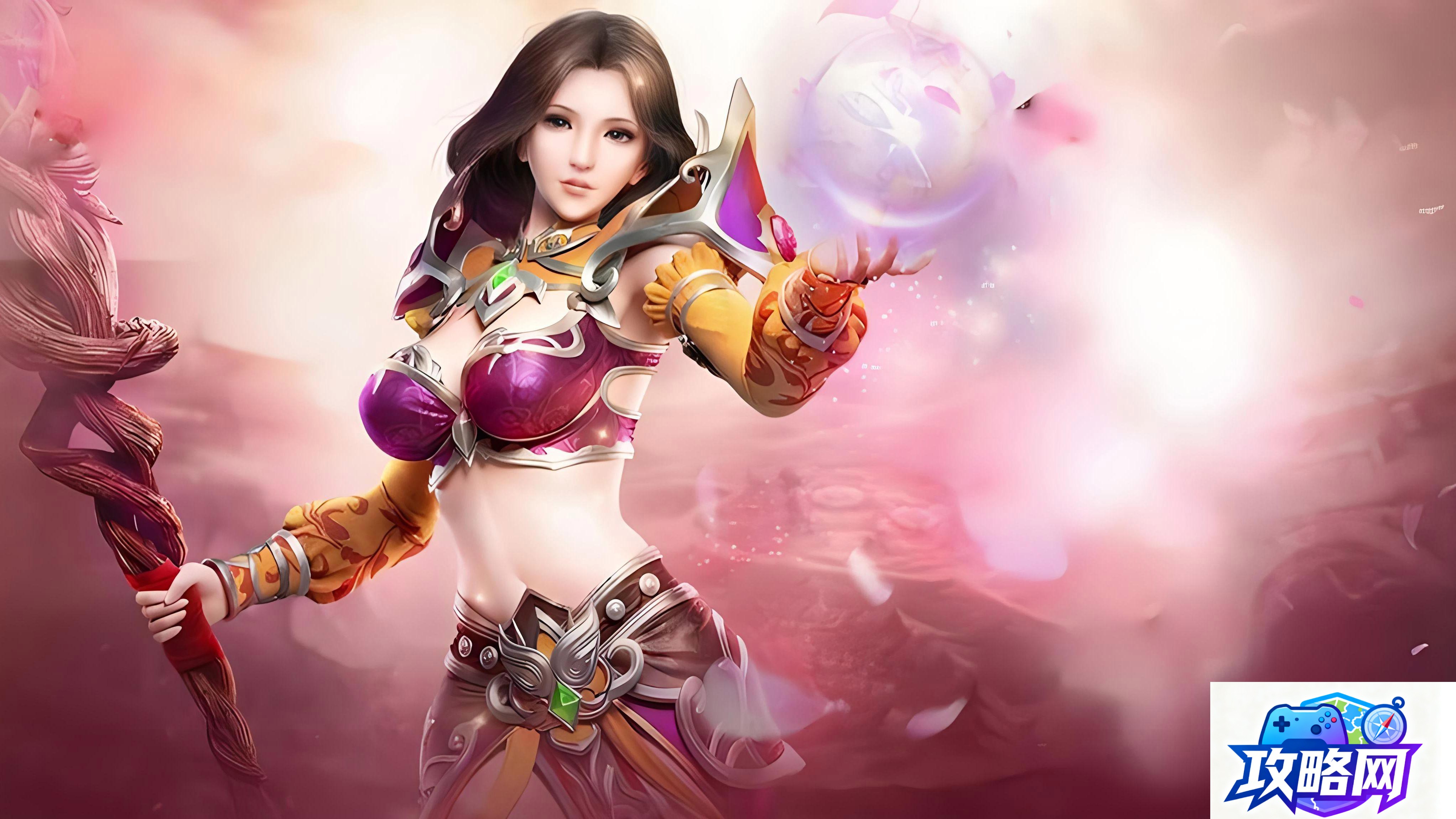 qq西游战士神通加点 隐龙战士怎么加点和神通  第2张