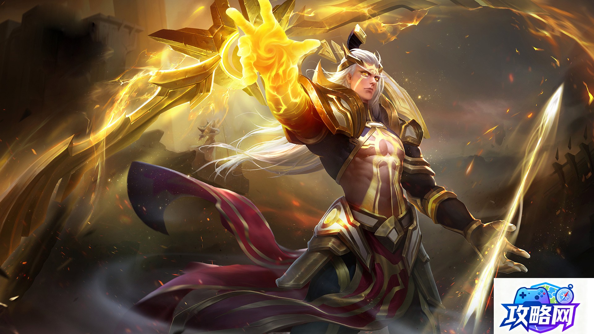 造梦西游3巨灵神 造梦西游3巨灵神怎么打  第3张