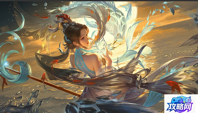 梦幻西游大唐官府 梦幻西游大唐官府怎么加点  第3张