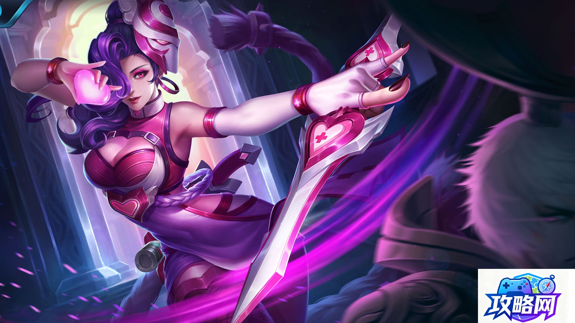 斗龙战士2游戏 有哪些人物  第2张