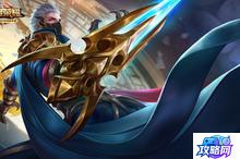 九尾狐出装 lol九尾狐强力出装顺序和定位  第2张