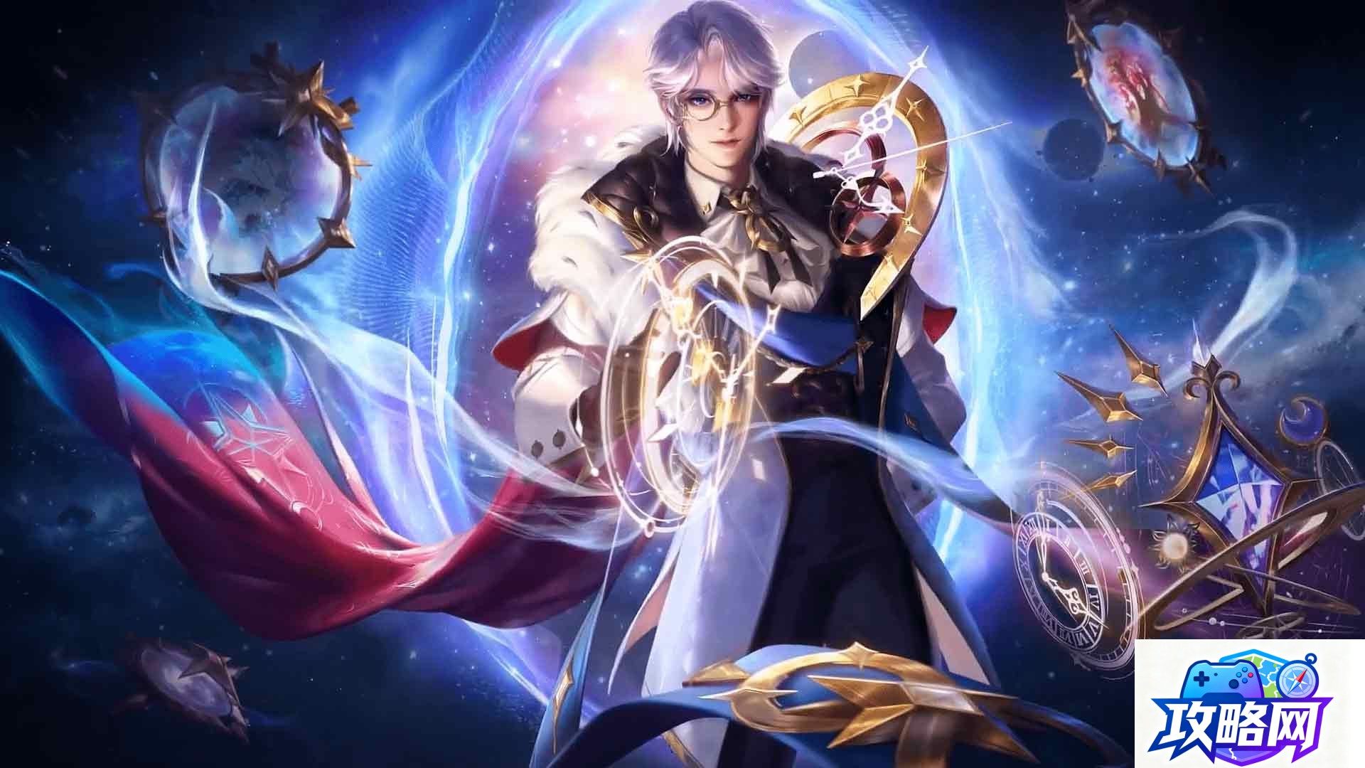 魔兽争霸阿克蒙德 求魔兽争霸中阿克蒙德的技能  第4张