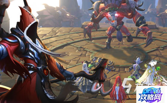 黎明之海 开服前三天要点指南 第1张 黎明之海 开服前三天要点指南 第1张