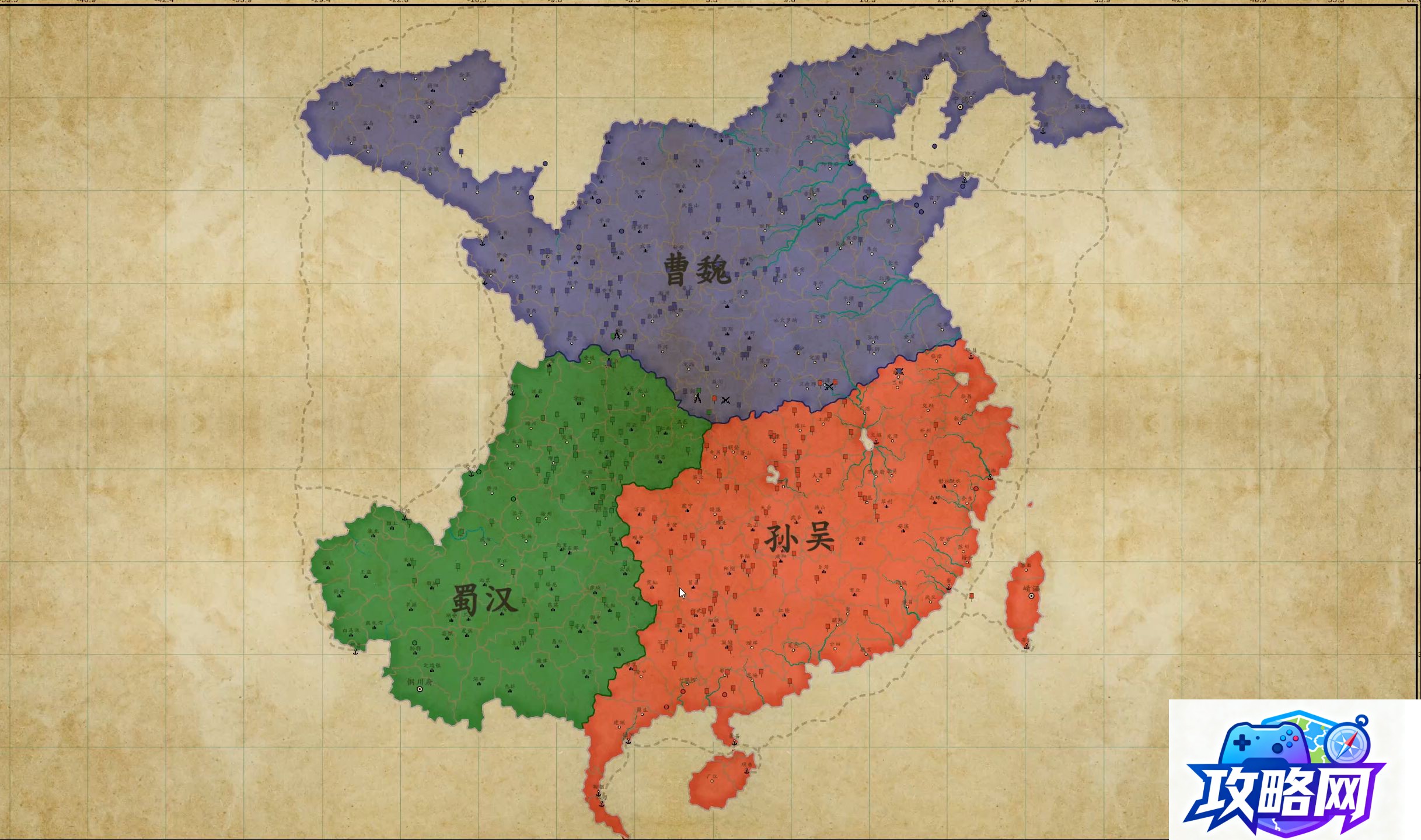 穿越火线英文名 穿越火线的英文名  第2张