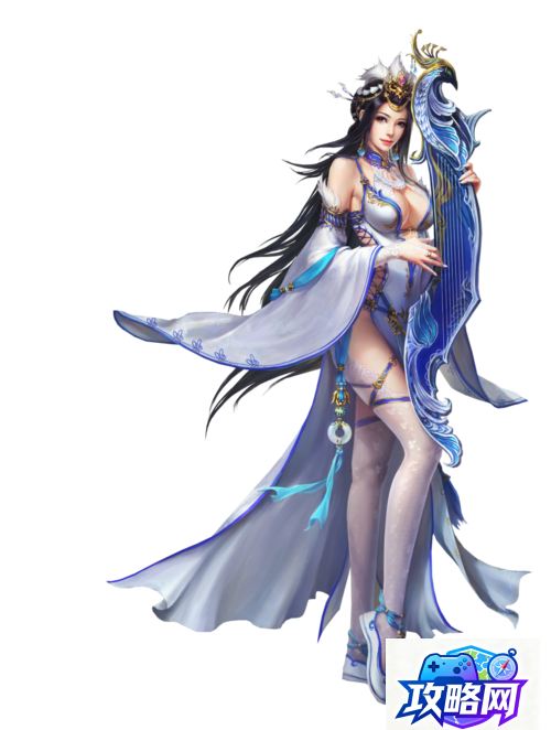 psp女王之刃 这是女王之刃哪一集  第5张