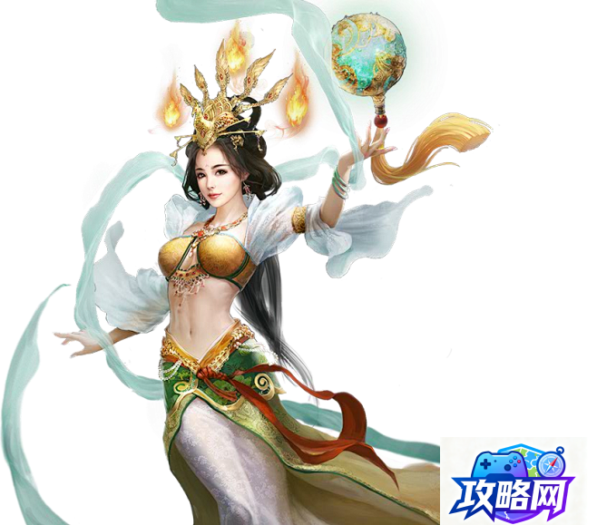 西普大陆精灵大全 西普大陆精灵大全有哪些这些精灵特点是什么  第4张