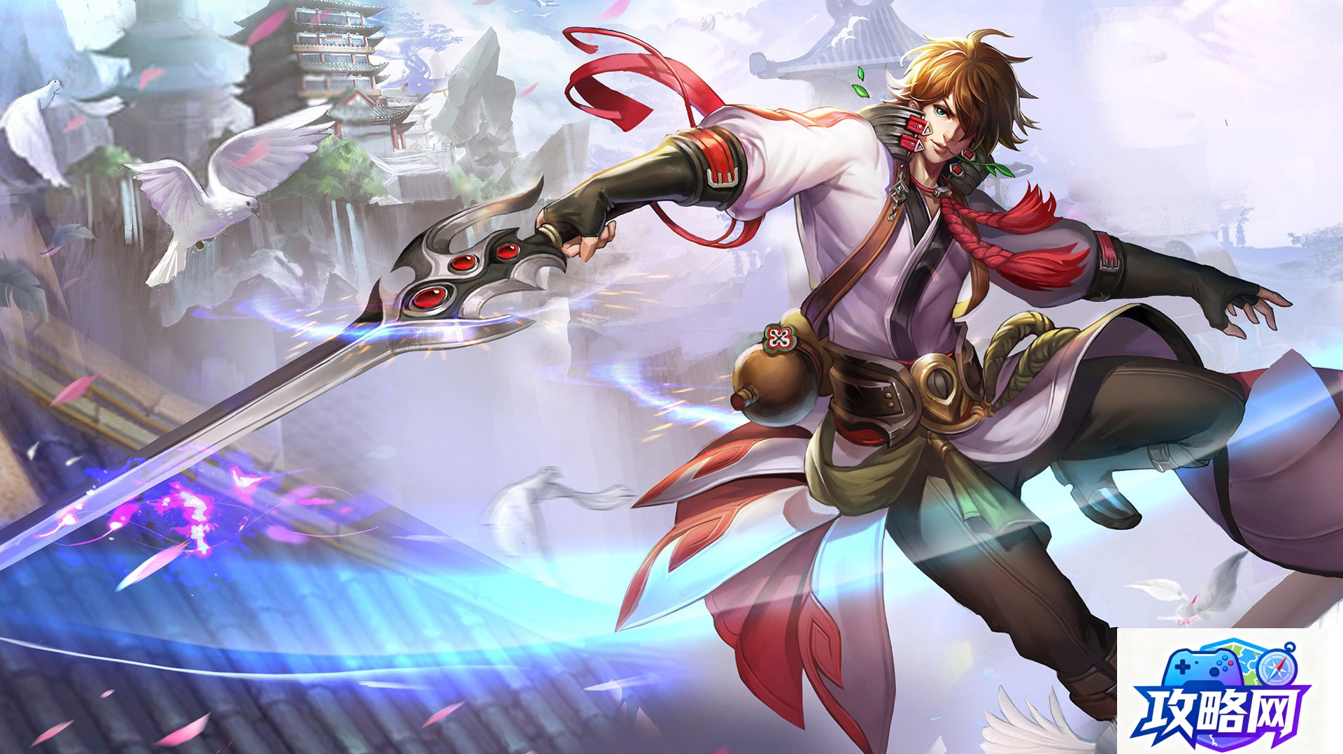 迷宫解锁 迷宫怎么解锁  第1张