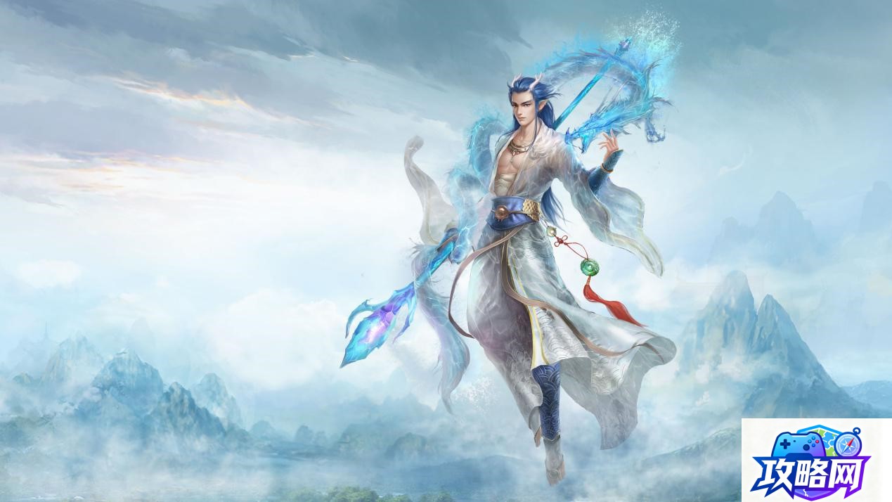 狼人种族天赋 魔兽世界中狼人的种族  第3张