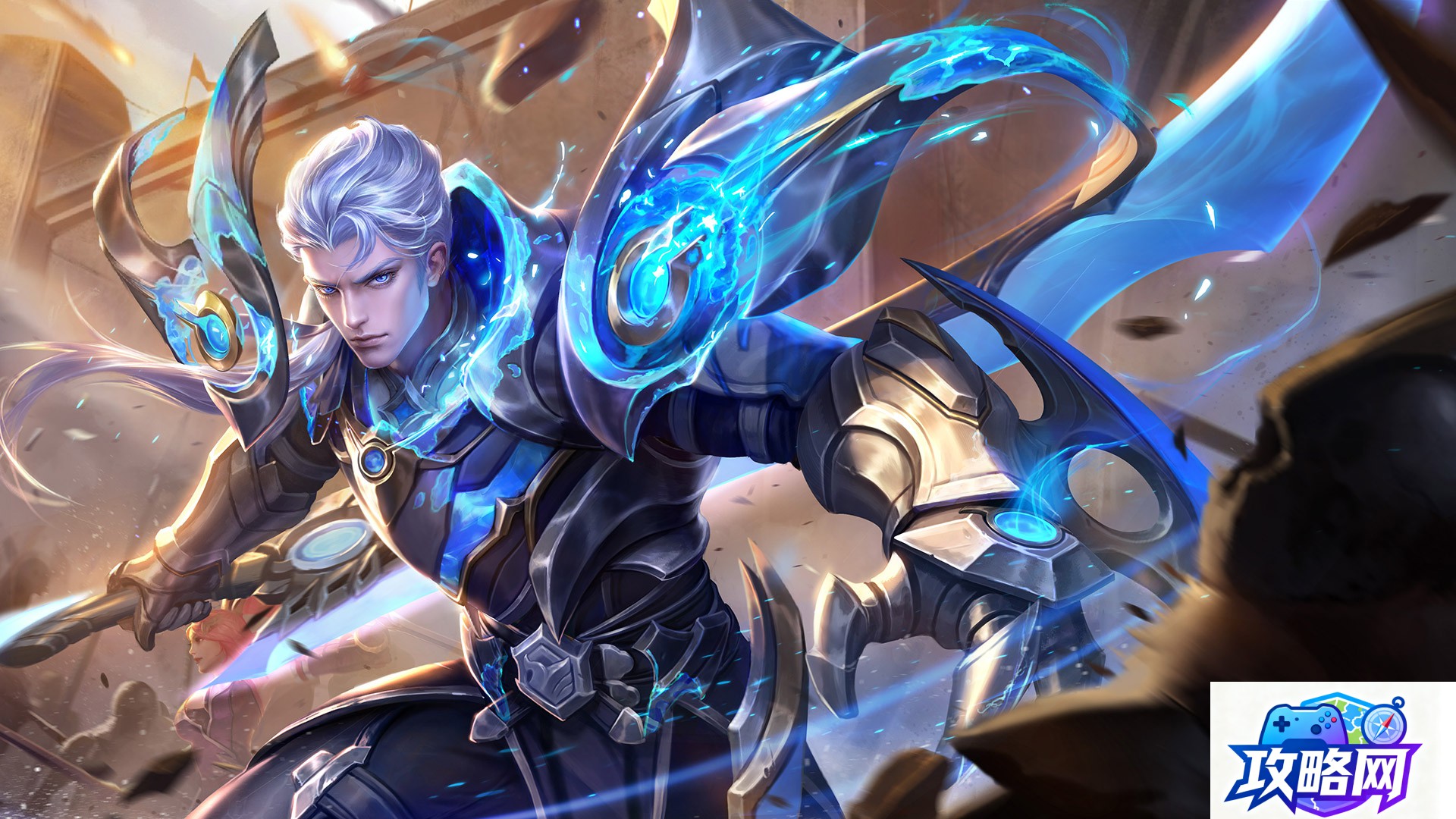 熔火之心门任务 魔兽世界熔火之心门任务怎么做  第1张