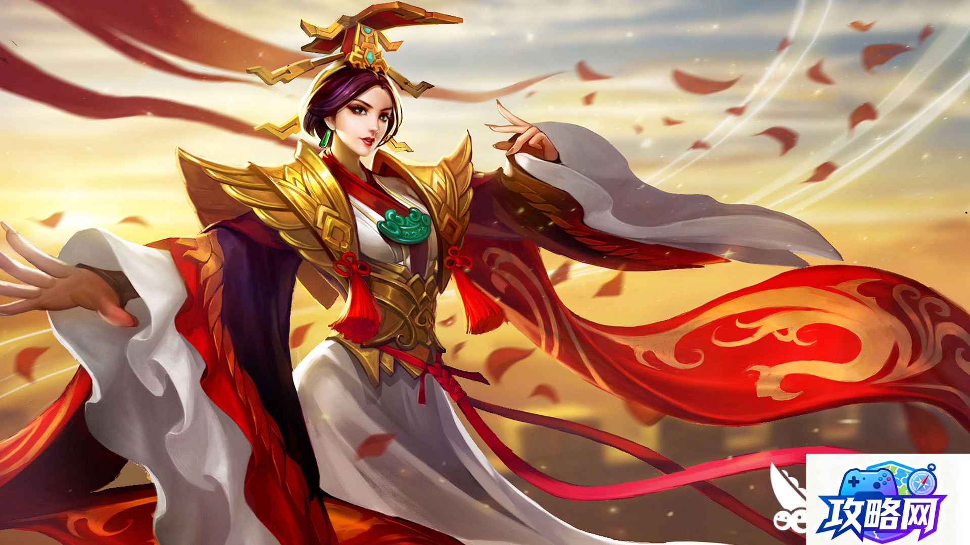 神武暗黑龙王攻略 神武暗黑龙王怎么打  第4张