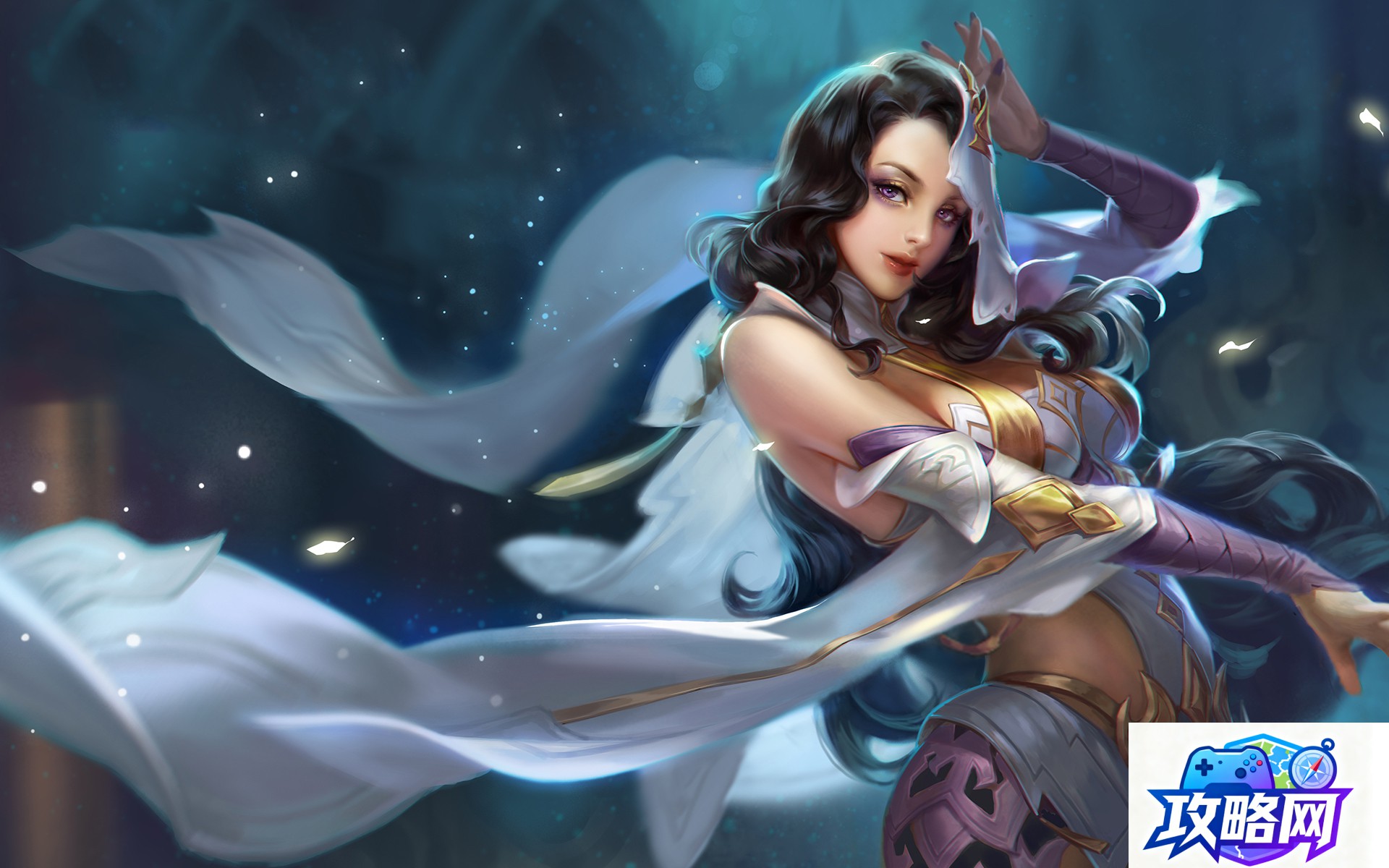 魂骑士技能加点推荐 冒险岛魂骑士技能加点  第3张