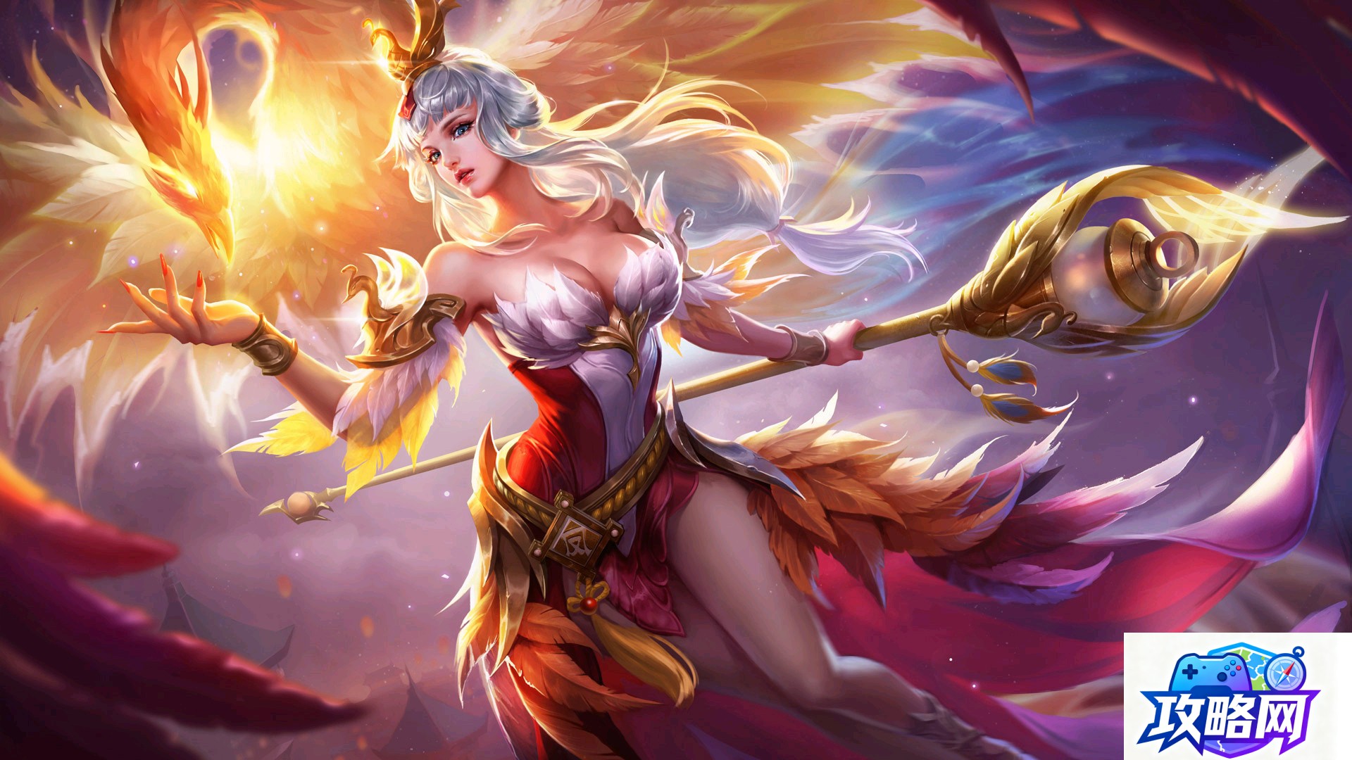 长安保卫战攻略 长安保卫战详细攻略  第4张