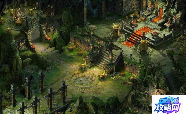 魔兽世界重皮 魔兽世界重皮哪里多  第4张