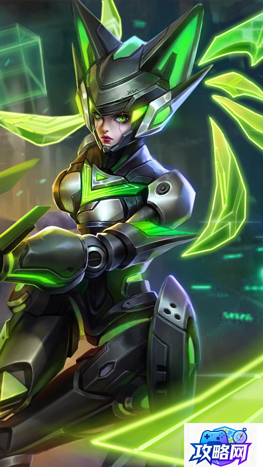 狼王铁腭 狼王铁腭在哪里抓  第4张