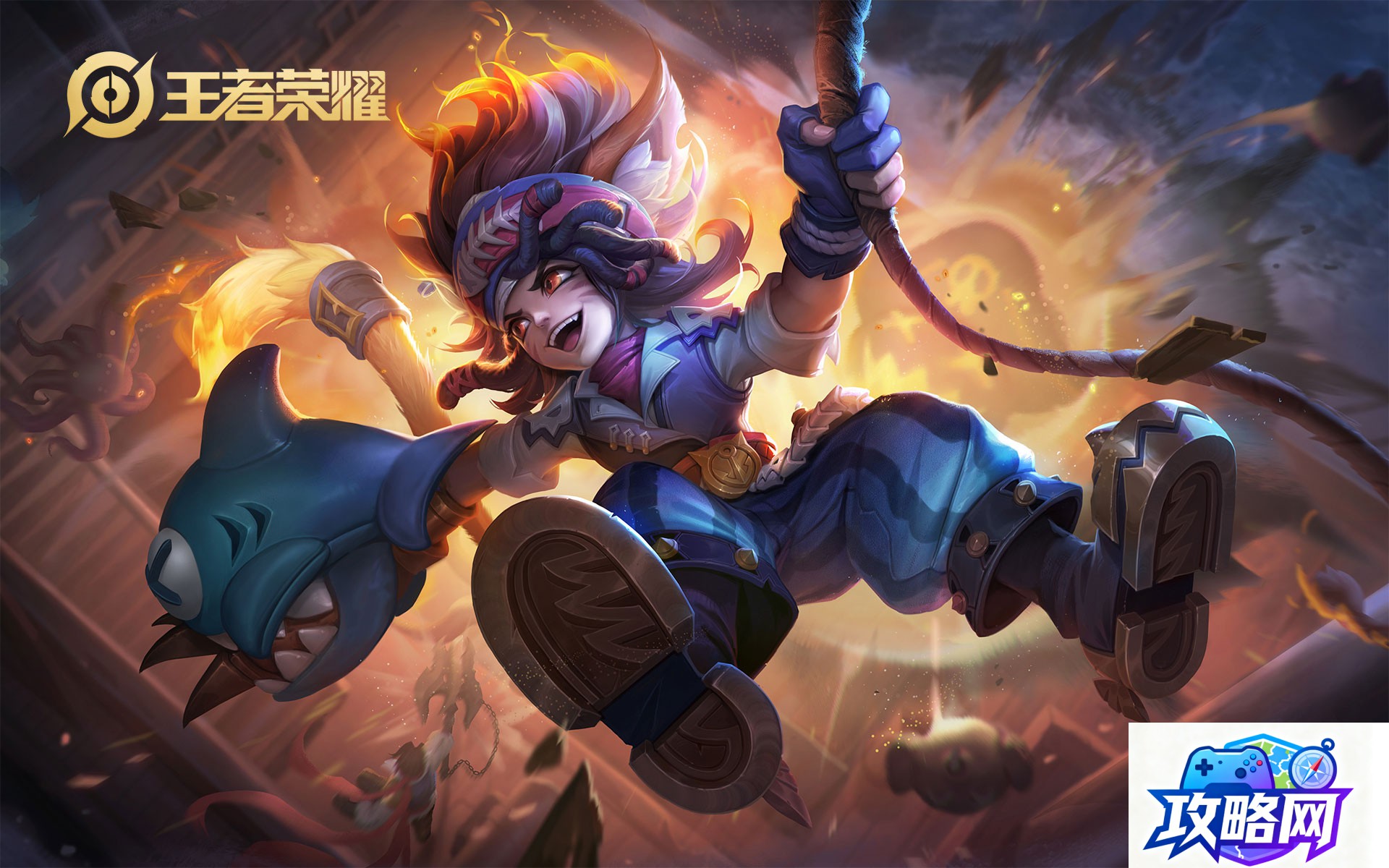 梦幻西游建业探索任务攻略 梦幻西游建业探索任务攻略是什么  第2张