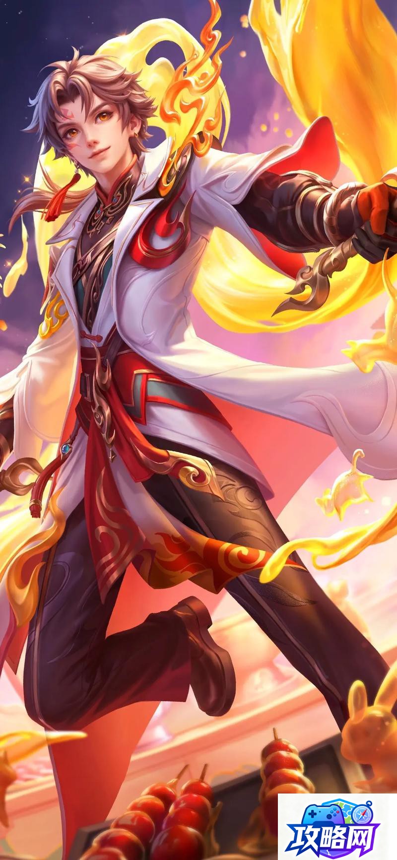 尫找出17个字 尪中找出17个字是什么  第4张