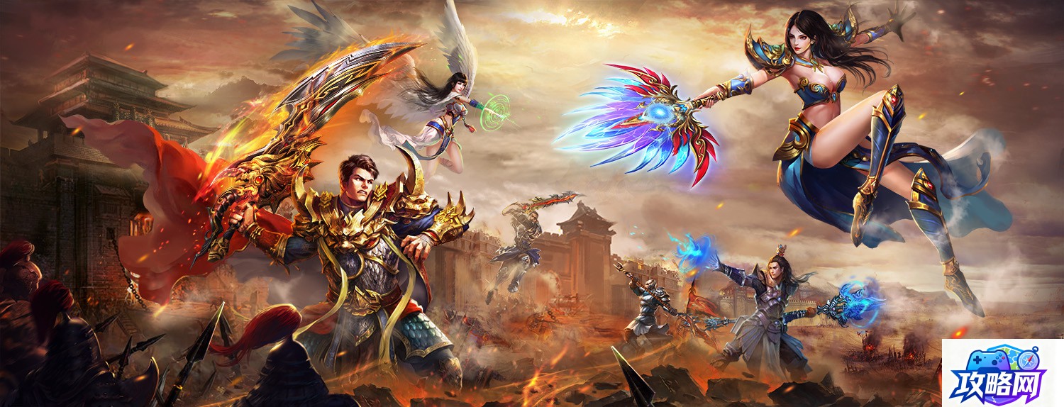 神鬼世界什么职业好 神鬼世界什么职业单刷 第2张 神鬼世界什么职业好 神鬼世界什么职业单刷 第2张