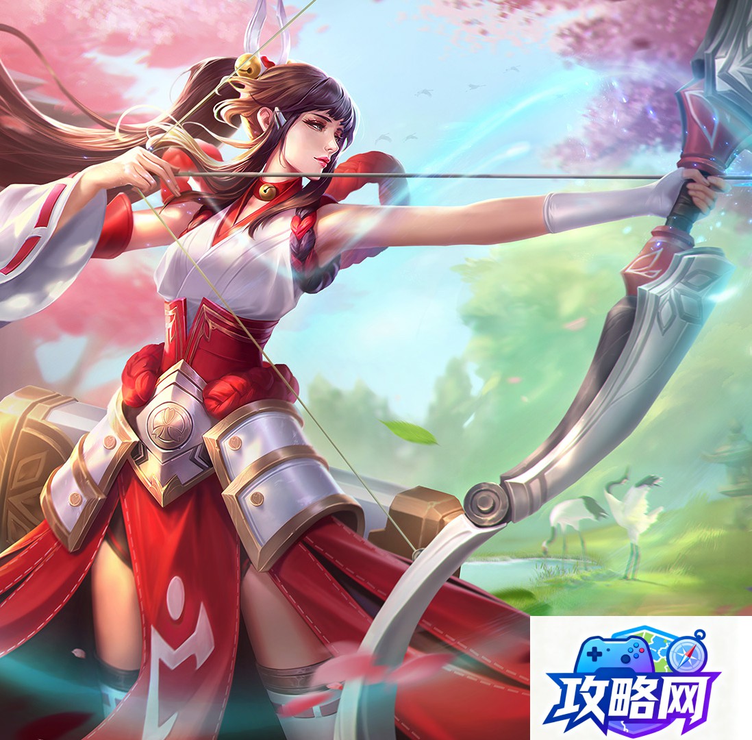 斗战神移动玉狐 斗战神玉狐移动系刷图加点攻略  第1张