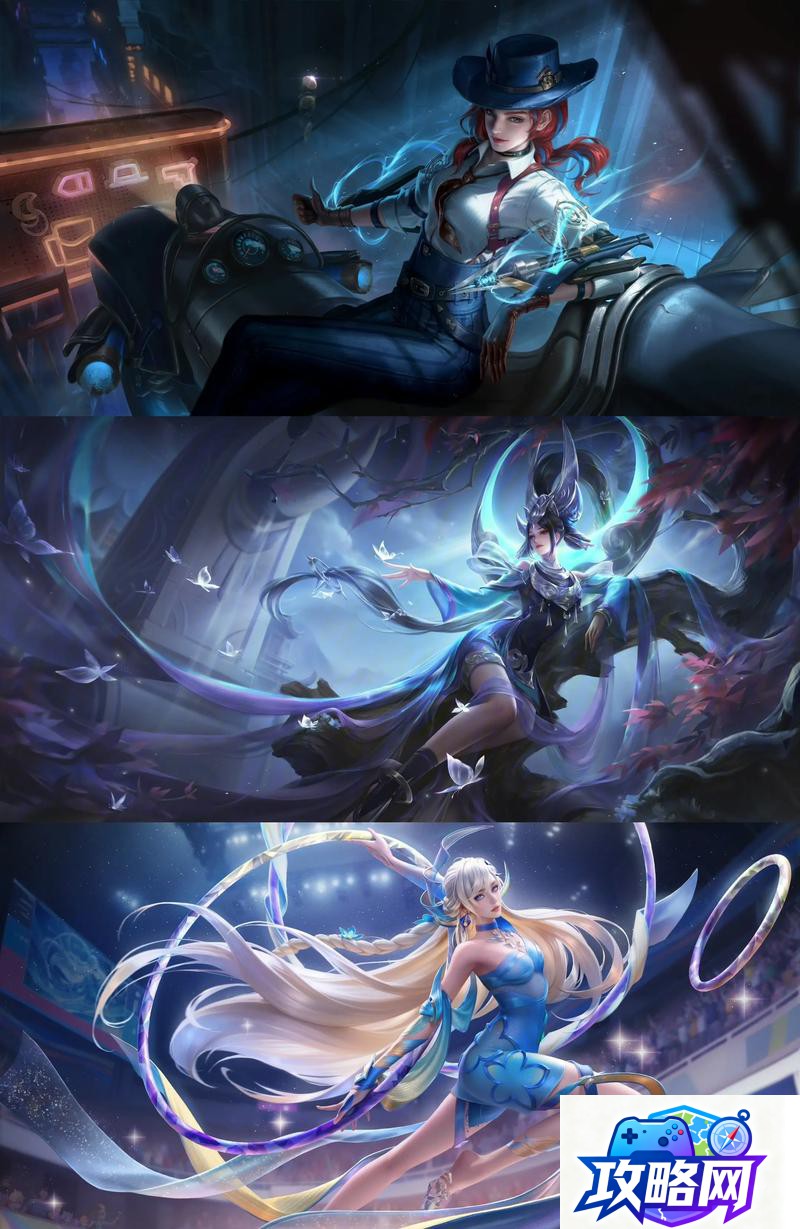 闪烁之光火牧神装 闪烁之光阵容强度排行2023 第2张 闪烁之光火牧神装 闪烁之光阵容强度排行2023 第2张