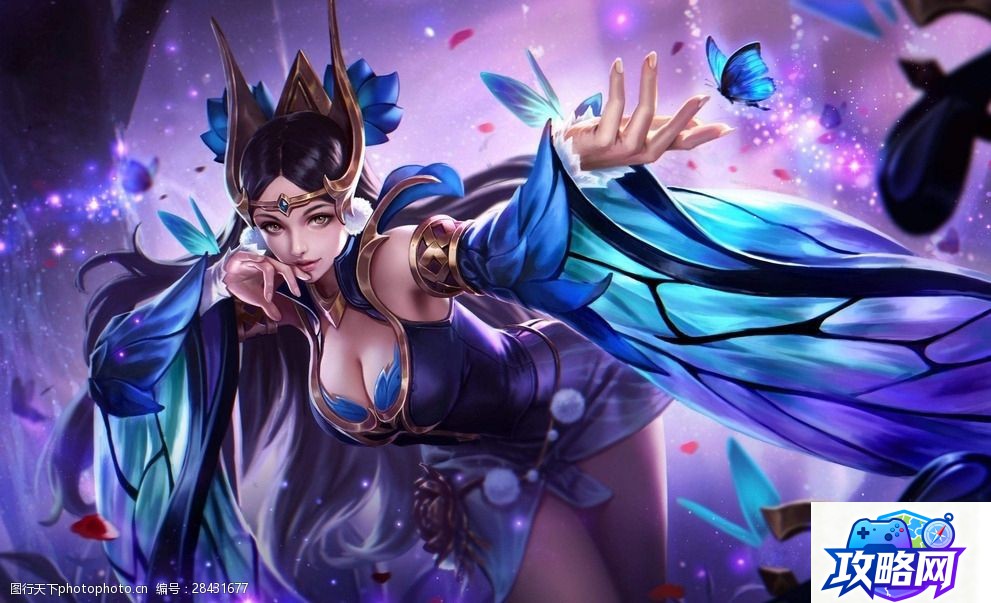 魔兽世界幽灵虎 魔兽世界上的迅捷幽灵虎怎么得到  第1张