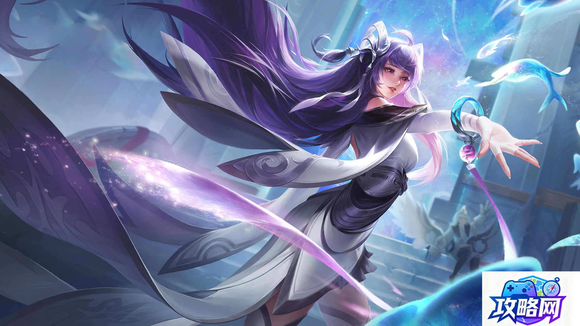 魔女之刃下载 txt全集下载  第2张