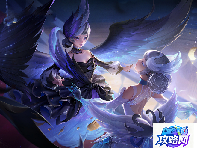 dnf契魔者用什么武器 DNF100版本契魔者带什么武器  第1张