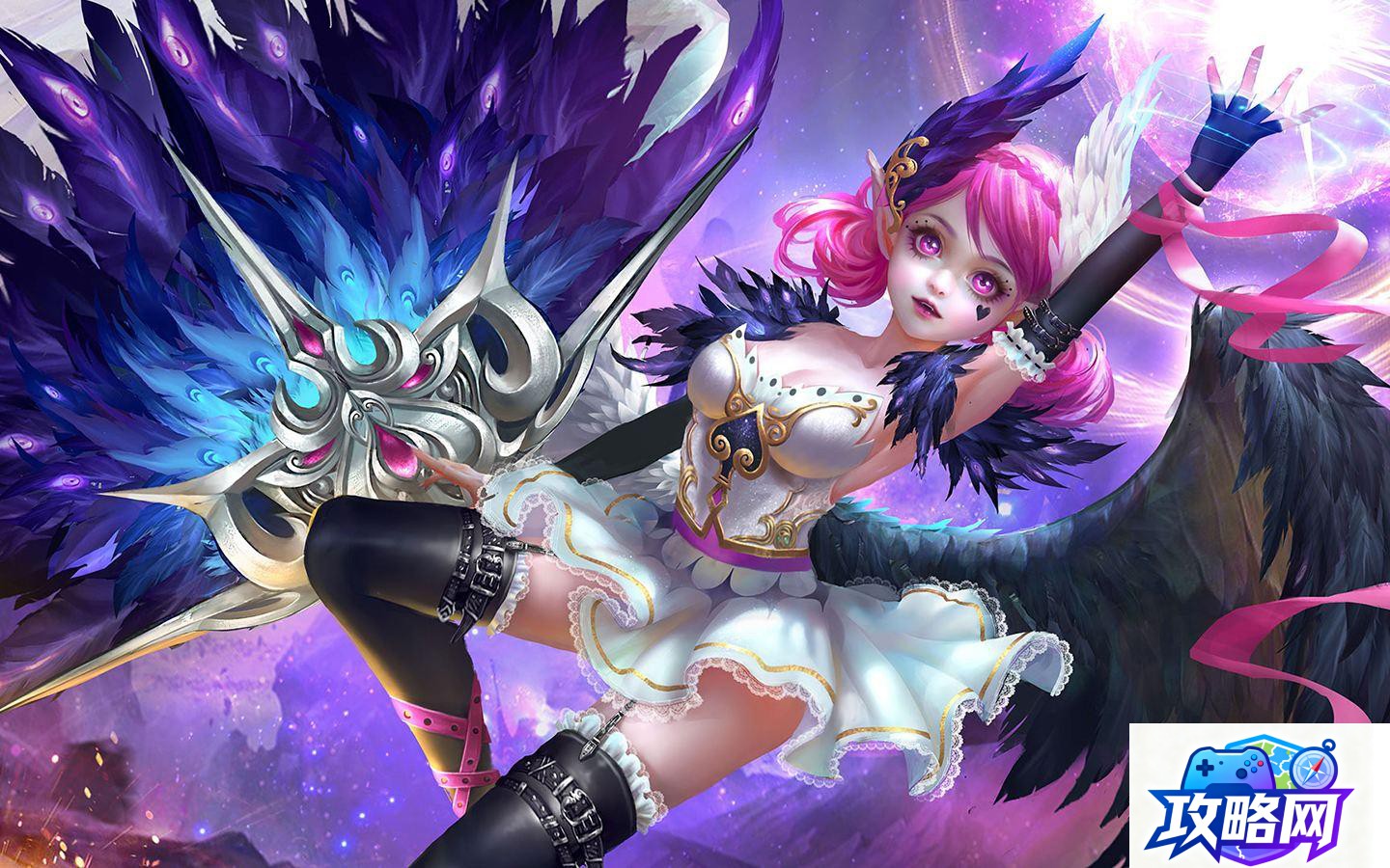 深宫曲宫女属性 深宫曲宫女属性是什么如何解读其特点  第4张