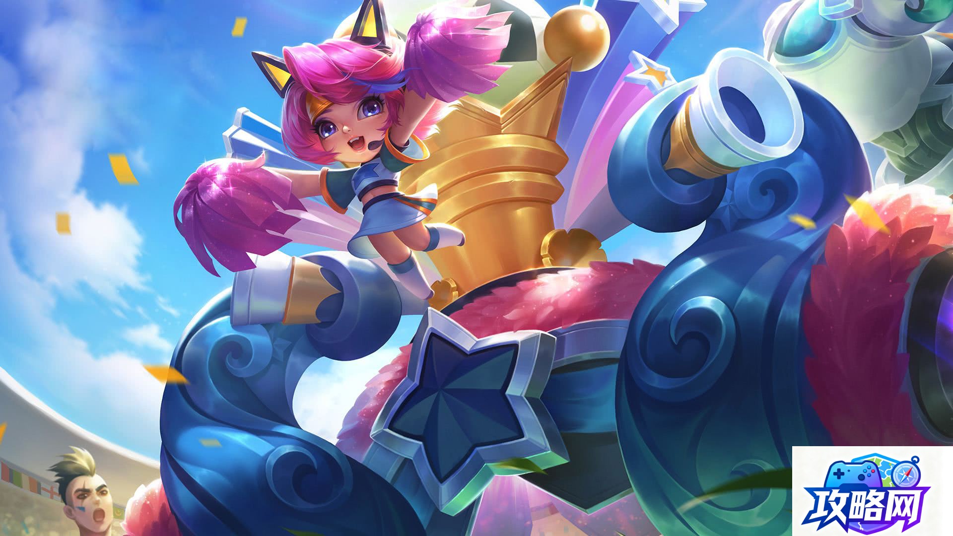 蓝buff刷新时间 王者荣耀红蓝buff的刷新时间间隔是多少 第3张 蓝buff刷新时间 王者荣耀红蓝buff的刷新时间间隔是多少 第3张