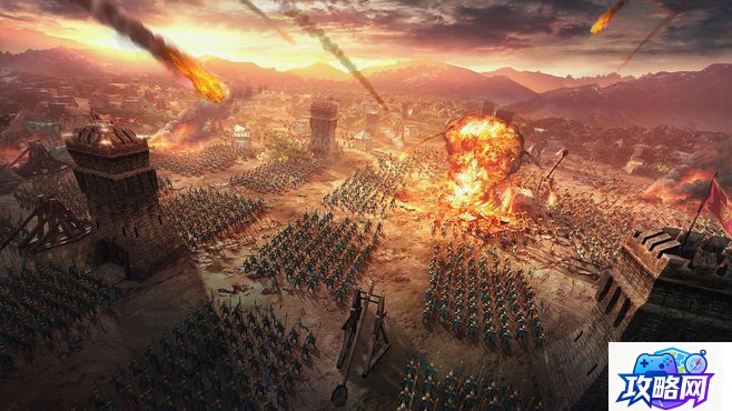 黑悟空攻略 黑悟空全boss攻略  第1张